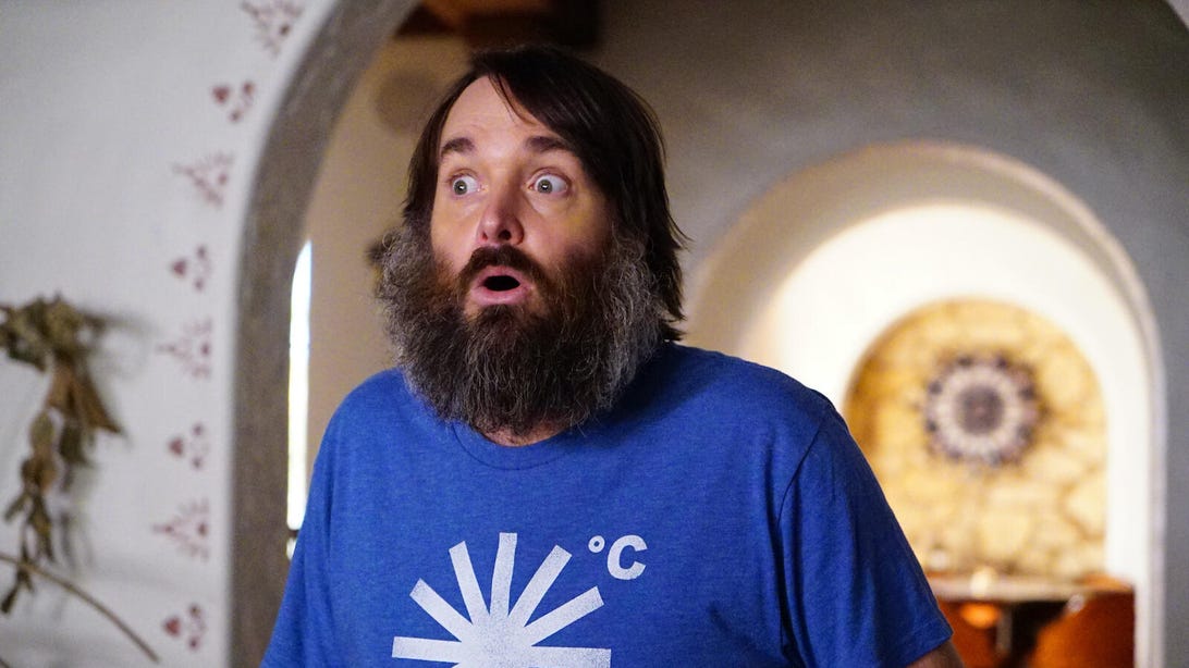 Will Forte, The Last Man on Earth