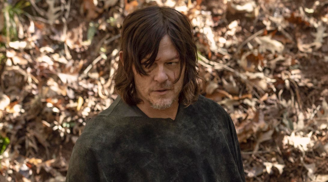 The Walking Dead: Daryl Dixon: Release Date, Cast, Latest News, and More