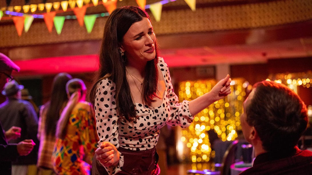 Aisling Bea, This Way Up