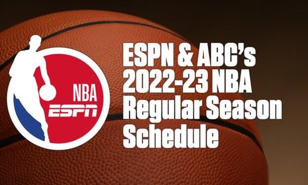 How to Watch NBA Games Live on ESPN & ABC Without Cable