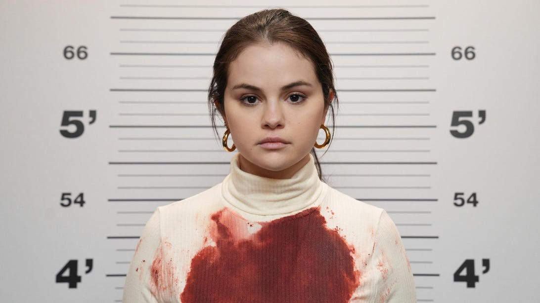 Selena Gomez, Only Murders in the Building