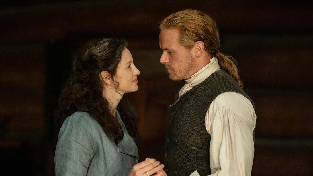 10 Historical Dramas Like Outlander to Watch While You Wait for Season 7